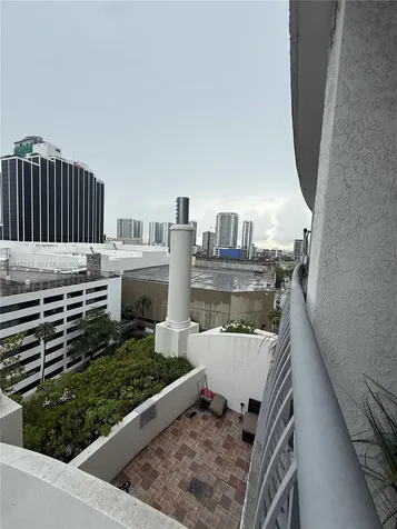 1750 N Bayshore Drive Miami FL 33132