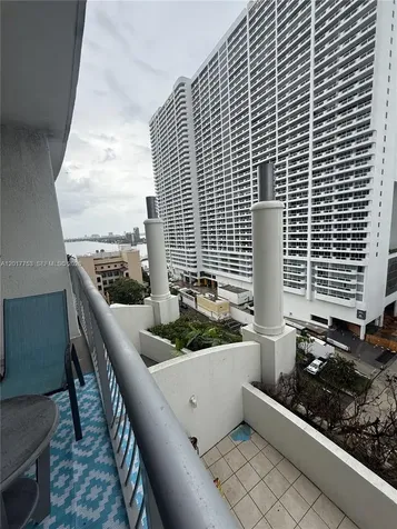 1750 N Bayshore Drive Miami FL 33132