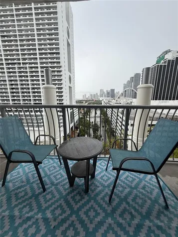 1750 N Bayshore Drive Miami FL 33132