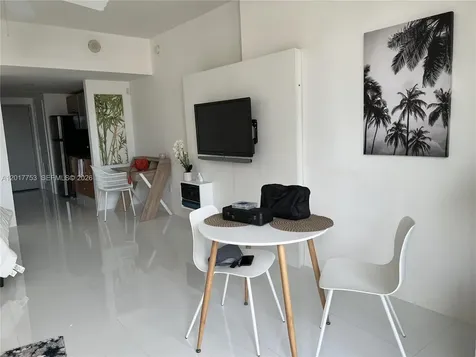 1750 N Bayshore Drive Miami FL 33132