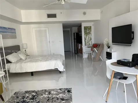 1750 N Bayshore Drive Miami FL 33132