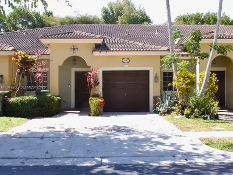 1242 NE 32nd Avenue Homestead FL 33033