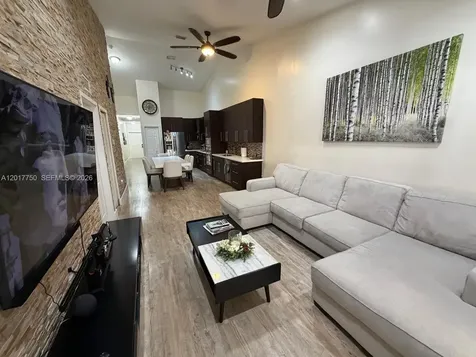 1242 NE 32nd Avenue Homestead FL 33033