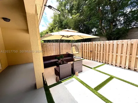 1242 NE 32nd Avenue Homestead FL 33033