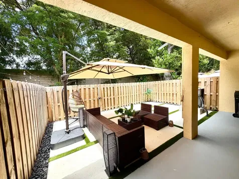 1242 NE 32nd Avenue Homestead FL 33033