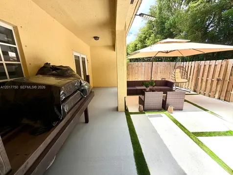 1242 NE 32nd Avenue Homestead FL 33033