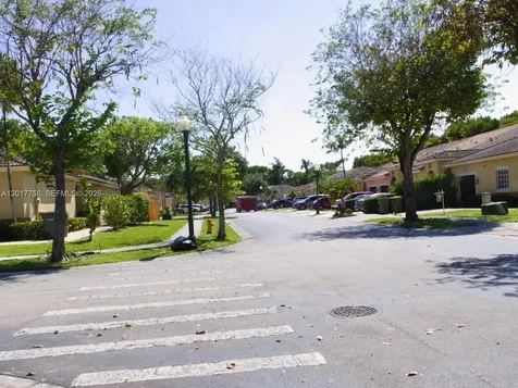 1242 NE 32nd Avenue Homestead FL 33033