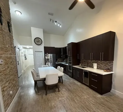 1242 NE 32nd Avenue Homestead FL 33033