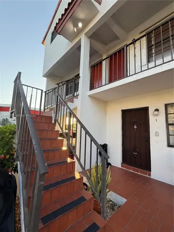 421 Swallow Drive Miami Springs FL 33166