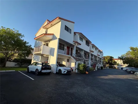 421 Swallow Drive Miami Springs FL 33166