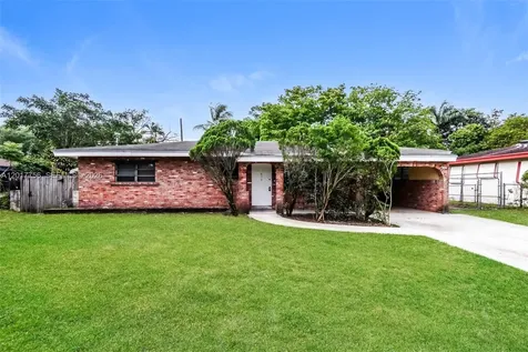 830 E Evanston Circle Fort Lauderdale FL 33312