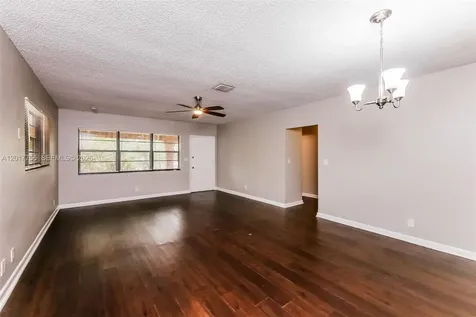 830 E Evanston Circle Fort Lauderdale FL 33312