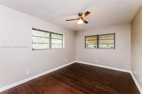 830 E Evanston Circle Fort Lauderdale FL 33312