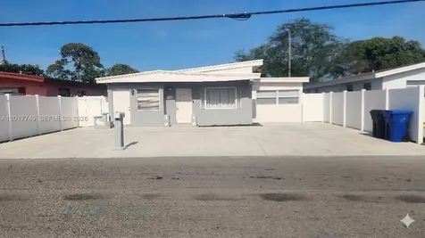 910 NW 17th Avenue Fort Lauderdale FL 33311