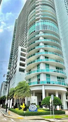 1800 N Bayshore Drive Miami FL 33132