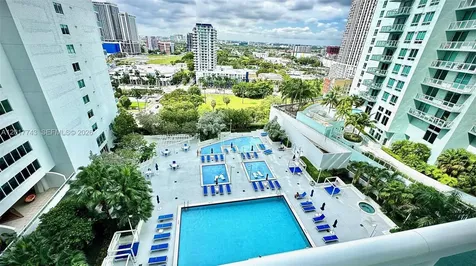 1800 N Bayshore Drive Miami FL 33132