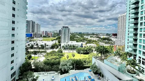 1800 N Bayshore Drive Miami FL 33132