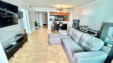 1800 N Bayshore Drive Miami FL 33132