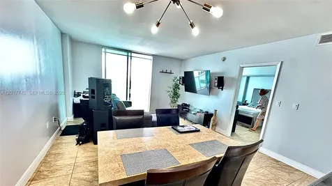 1800 N Bayshore Drive Miami FL 33132