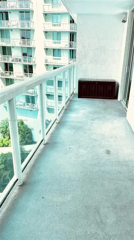 1800 N Bayshore Drive Miami FL 33132