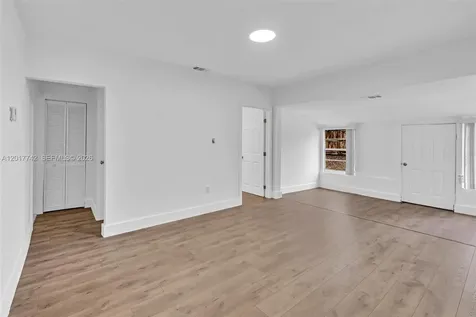 2636 SW 29th Court Miami FL 33133