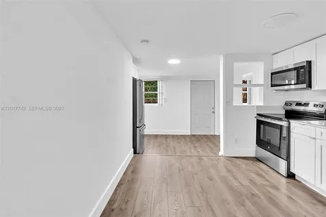 2636 SW 29th Court Miami FL 33133