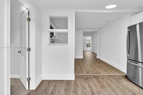 2636 SW 29th Court Miami FL 33133