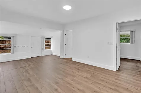 2636 SW 29th Court Miami FL 33133