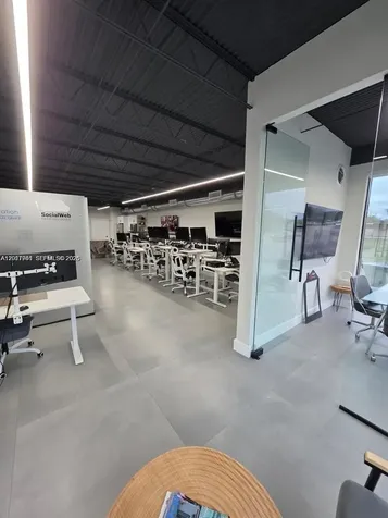 2429 Davie Boulevard Fort Lauderdale FL 33312