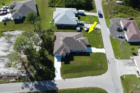 4501/4503 SW 15th Street Lehigh Acres FL 33973