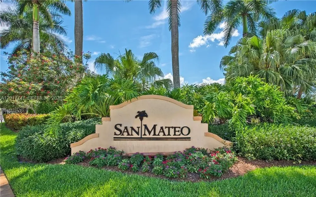 2434 Cordoba Bend Weston FL 33327