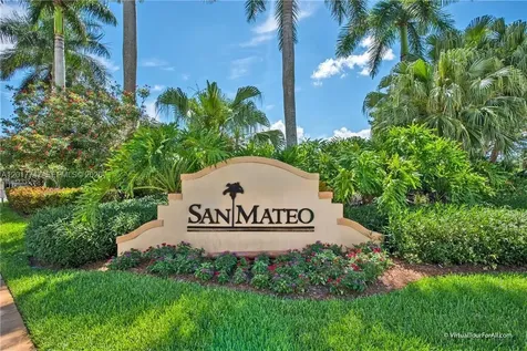 2434 Cordoba Bend Weston FL 33327