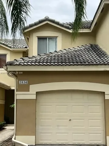2434 Cordoba Bend Weston FL 33327