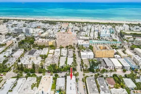 802 Euclid Avenue Miami Beach FL 33139