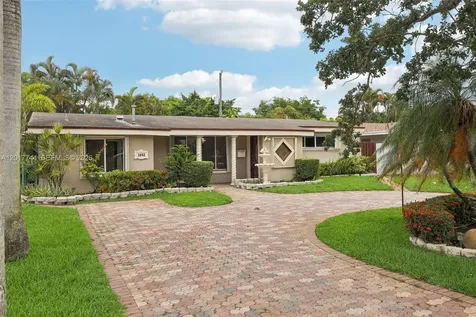 3842 Jasmine Avenue Miramar FL 33023