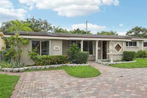 3842 Jasmine Avenue Miramar FL 33023