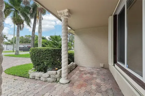 3842 Jasmine Avenue Miramar FL 33023