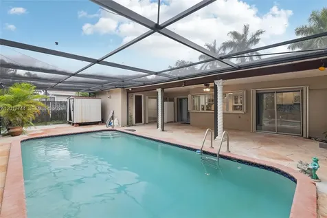 3842 Jasmine Avenue Miramar FL 33023
