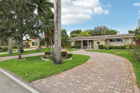 3842 Jasmine Avenue Miramar FL 33023