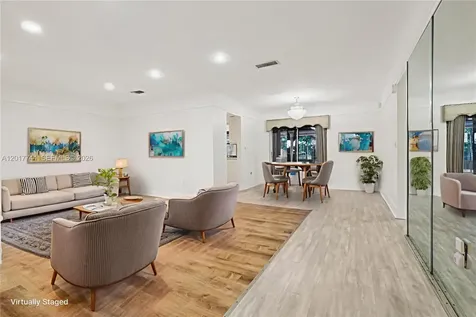 3842 Jasmine Avenue Miramar FL 33023