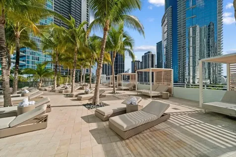 900 Biscayne Boulevard Miami FL 33132