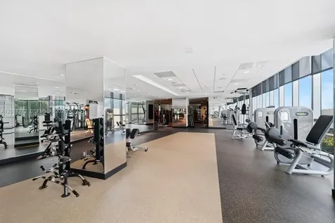 900 Biscayne Boulevard Miami FL 33132