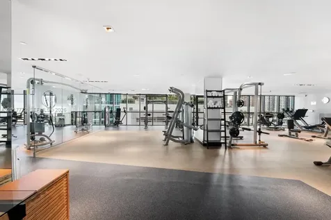 900 Biscayne Boulevard Miami FL 33132