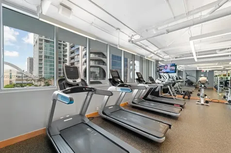 900 Biscayne Boulevard Miami FL 33132