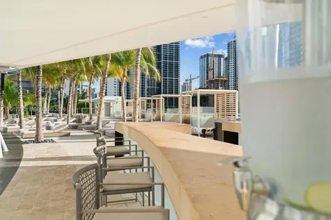 900 Biscayne Boulevard Miami FL 33132