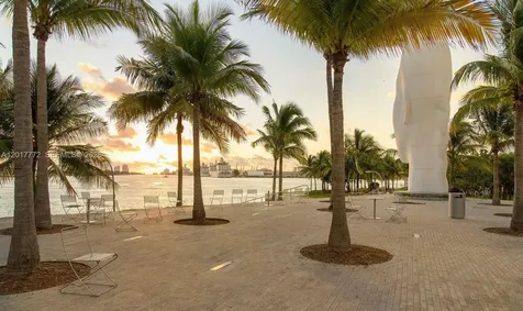 900 Biscayne Boulevard Miami FL 33132