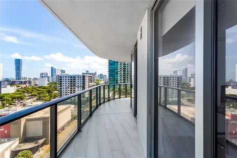 121 NE 34th Street Miami FL 33137