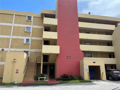 9190 Fontainebleau Boulevard Miami FL 33172