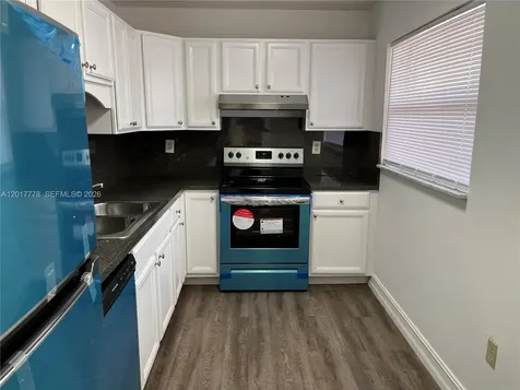 9190 Fontainebleau Boulevard Miami FL 33172