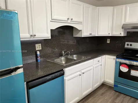 9190 Fontainebleau Boulevard Miami FL 33172